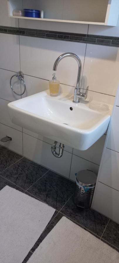 Messe Luxury Room Hannover Eksteriør billede