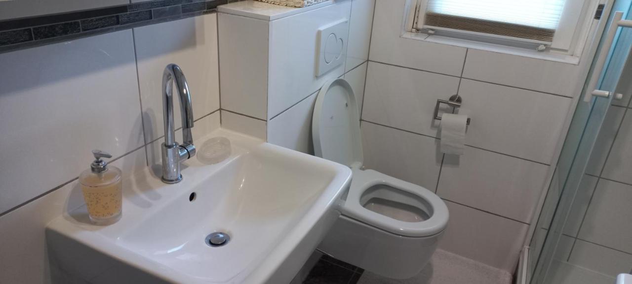 Messe Luxury Room Hannover Eksteriør billede