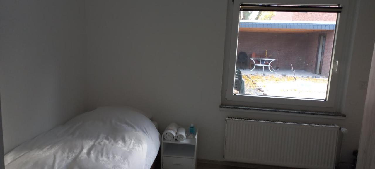 Messe Luxury Room Hannover Eksteriør billede